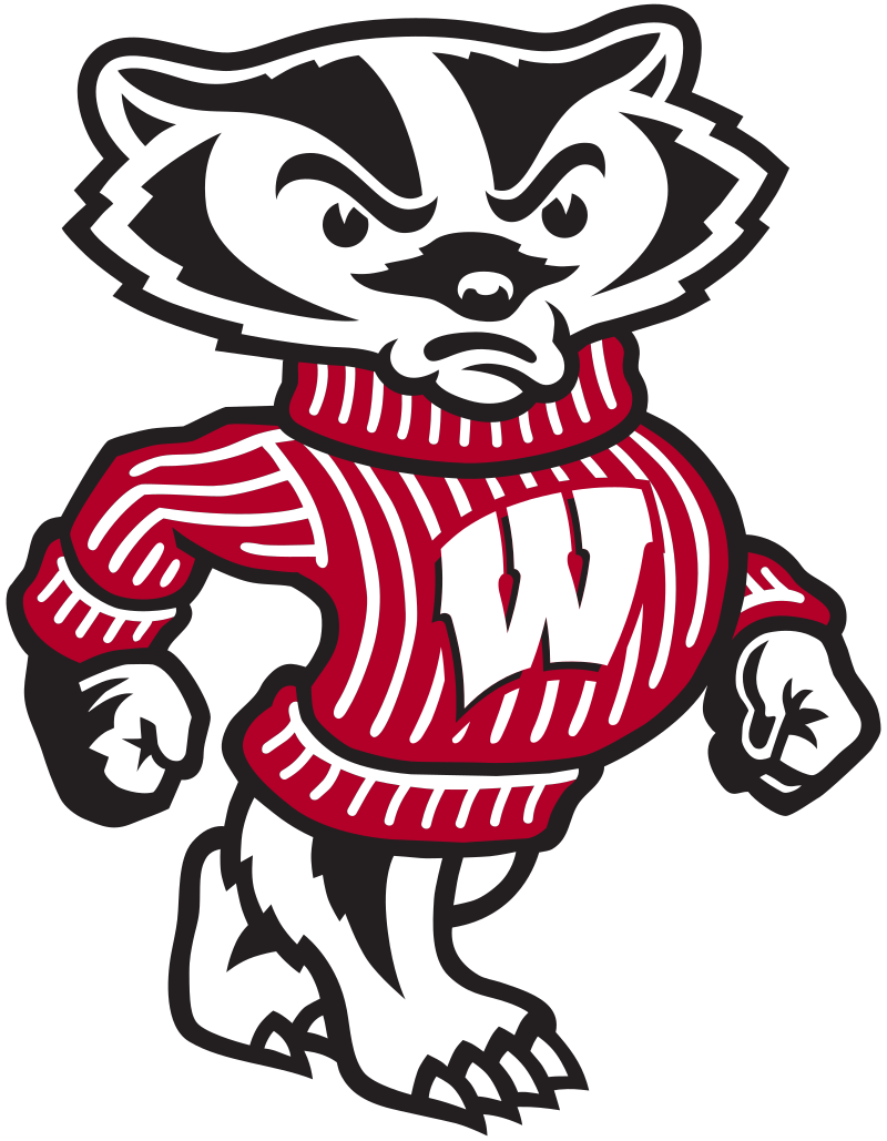 UW-Madison Logo
