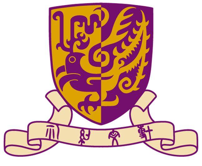 CUHK-Shenzhen Logo